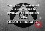 Immagine di Attacco di gas United States USA, 1943, secondo 7 filmato di repertorio 65675048915