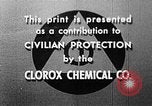 Immagine di Attacco di gas United States USA, 1943, secondo 8 filmato di repertorio 65675048915