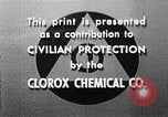 Immagine di Attacco di gas United States USA, 1943, secondo 12 filmato di repertorio 65675048915