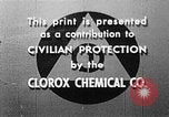 Immagine di Attacco di gas United States USA, 1943, secondo 14 filmato di repertorio 65675048915