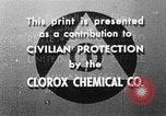 Immagine di Attacco di gas United States USA, 1943, secondo 15 filmato di repertorio 65675048915