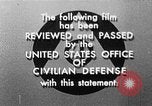Immagine di Attacco di gas United States USA, 1943, secondo 21 filmato di repertorio 65675048915