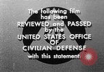 Immagine di Attacco di gas United States USA, 1943, secondo 22 filmato di repertorio 65675048915