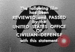 Immagine di Attacco di gas United States USA, 1943, secondo 24 filmato di repertorio 65675048915
