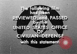 Immagine di Attacco di gas United States USA, 1943, secondo 25 filmato di repertorio 65675048915