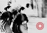 Immagine di Attacco di gas formazione civile United States USA, 1943, secondo 38 filmato di repertorio 65675048916