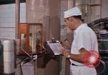 Immagine di Food and Drugs Administration Lab Washington DC USA, 1965, secondo 4 filmato di repertorio 65675048917