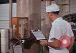 Immagine di Food and Drugs Administration Lab Washington DC USA, 1965, secondo 19 filmato di repertorio 65675048917