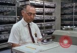 Immagine di Topi bianchi Washington DC USA, 1965, secondo 7 filmato di repertorio 65675048919