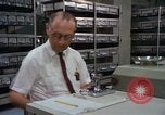 Immagine di Topi bianchi Washington DC USA, 1965, secondo 8 filmato di repertorio 65675048919