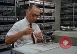 Immagine di Topi bianchi Washington DC USA, 1965, secondo 40 filmato di repertorio 65675048919