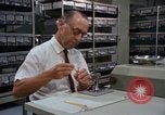 Immagine di Topi bianchi Washington DC USA, 1965, secondo 41 filmato di repertorio 65675048919