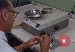 Immagine di Topi bianchi Washington DC USA, 1965, secondo 58 filmato di repertorio 65675048919