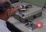 Immagine di Topi bianchi Washington DC USA, 1965, secondo 60 filmato di repertorio 65675048919