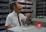 Immagine di Topi bianchi Washington DC USA, 1965, secondo 61 filmato di repertorio 65675048919
