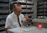 Immagine di Topi bianchi Washington DC USA, 1965, secondo 62 filmato di repertorio 65675048919