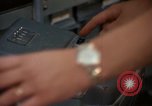 Standbild große Ratten Washington DC USA, 1965, aus Sekunde 42 historischem Filmmaterial Videoclip 65675048920
