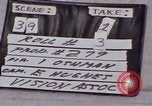 Standbild Affen Washington DC USA, 1965, aus Sekunde 4 historischem Filmmaterial Videoclip 65675048921