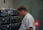Standbild Affen Washington DC USA, 1965, aus Sekunde 28 historischem Filmmaterial Videoclip 65675048921