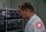 Standbild Affen Washington DC USA, 1965, aus Sekunde 30 historischem Filmmaterial Videoclip 65675048921