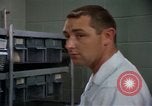 Standbild Affen Washington DC USA, 1965, aus Sekunde 31 historischem Filmmaterial Videoclip 65675048921