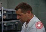 Standbild Affen Washington DC USA, 1965, aus Sekunde 33 historischem Filmmaterial Videoclip 65675048921