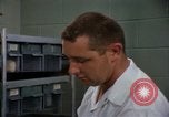 Standbild Affen Washington DC USA, 1965, aus Sekunde 38 historischem Filmmaterial Videoclip 65675048921