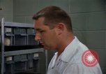 Standbild Affen Washington DC USA, 1965, aus Sekunde 42 historischem Filmmaterial Videoclip 65675048921