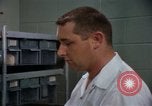 Standbild Affen Washington DC USA, 1965, aus Sekunde 43 historischem Filmmaterial Videoclip 65675048921