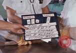 Standbild Affen Washington DC USA, 1965, aus Sekunde 57 historischem Filmmaterial Videoclip 65675048921