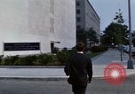 Standbild United States Capitol Washington DC USA, 1965, aus Sekunde 13 historischem Filmmaterial Videoclip 65675048922