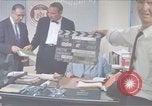 Standbild Konferenz Washington DC USA, 1965, aus Sekunde 1 historischem Filmmaterial Videoclip 65675048923