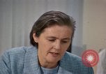 Standbild Konferenz Washington DC USA, 1965, aus Sekunde 9 historischem Filmmaterial Videoclip 65675048923