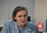 Standbild Konferenz Washington DC USA, 1965, aus Sekunde 11 historischem Filmmaterial Videoclip 65675048923