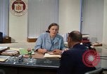Standbild Konferenz Washington DC USA, 1965, aus Sekunde 20 historischem Filmmaterial Videoclip 65675048923