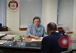Standbild Konferenz Washington DC USA, 1965, aus Sekunde 25 historischem Filmmaterial Videoclip 65675048923