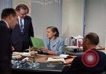 Standbild Konferenz Washington DC USA, 1965, aus Sekunde 28 historischem Filmmaterial Videoclip 65675048923