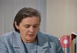 Standbild Konferenz Washington DC USA, 1965, aus Sekunde 45 historischem Filmmaterial Videoclip 65675048923