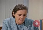Standbild Konferenz Washington DC USA, 1965, aus Sekunde 57 historischem Filmmaterial Videoclip 65675048923