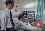 Standbild Krankenhaus Washington DC USA, 1965, aus Sekunde 1 historischem Filmmaterial Videoclip 65675048924