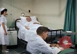 Standbild Krankenhaus Washington DC USA, 1965, aus Sekunde 3 historischem Filmmaterial Videoclip 65675048924