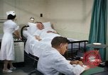 Standbild Krankenhaus Washington DC USA, 1965, aus Sekunde 5 historischem Filmmaterial Videoclip 65675048924