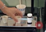 Standbild Krankenhaus Washington DC USA, 1965, aus Sekunde 7 historischem Filmmaterial Videoclip 65675048924