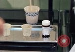 Standbild Krankenhaus Washington DC USA, 1965, aus Sekunde 10 historischem Filmmaterial Videoclip 65675048924