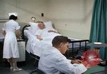 Standbild Krankenhaus Washington DC USA, 1965, aus Sekunde 18 historischem Filmmaterial Videoclip 65675048924