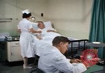 Standbild Krankenhaus Washington DC USA, 1965, aus Sekunde 20 historischem Filmmaterial Videoclip 65675048924