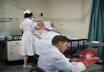 Standbild Krankenhaus Washington DC USA, 1965, aus Sekunde 22 historischem Filmmaterial Videoclip 65675048924