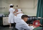 Standbild Krankenhaus Washington DC USA, 1965, aus Sekunde 26 historischem Filmmaterial Videoclip 65675048924