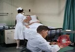 Standbild Krankenhaus Washington DC USA, 1965, aus Sekunde 28 historischem Filmmaterial Videoclip 65675048924