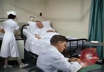 Standbild Krankenhaus Washington DC USA, 1965, aus Sekunde 36 historischem Filmmaterial Videoclip 65675048924